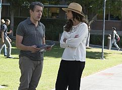 Speechless: 2x08 „B-I--BIKINI U-N--UNIVERSITY” - zdjęcia promocyjne