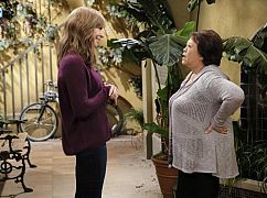 Mamuśka: 5x04 „Fancy Crackers and a Nashville Minute” - zdjęcia promocyjne