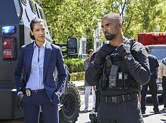 S.W.A.T.: 1x05 „Imposters” - zdjęcia promocyjne