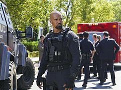 S.W.A.T.: 1x05 „Imposters” - zdjęcia promocyjne