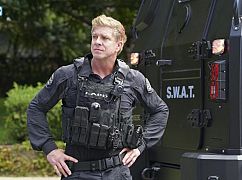 S.W.A.T.: 1x05 „Imposters” - zdjęcia promocyjne