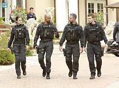 S.W.A.T.: 1x05 „Imposters” - zdjęcia promocyjne
