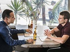 S.W.A.T.: 1x06 „Octane” - zdjęcia promocyjne
