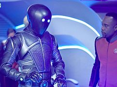 The Orville: 1x11 „New Dimensions” - zdjęcia promocyjne