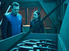The Orville: 1x11 „New Dimensions” - zdjęcia promocyjne