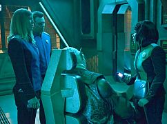 The Orville: 1x11 „New Dimensions” - zdjęcia promocyjne