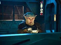 The Orville: 1x11 „New Dimensions” - zdjęcia promocyjne