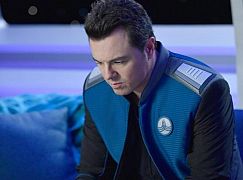 The Orville: 1x11 „New Dimensions” - zdjęcia promocyjne