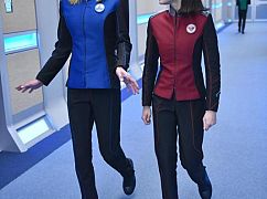 The Orville: 1x11 „New Dimensions” - zdjęcia promocyjne
