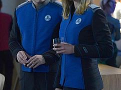 The Orville: 1x11 „New Dimensions” - zdjęcia promocyjne