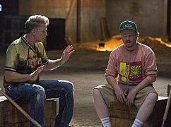 No Activity: 1x02 „Deep Sea Fishing” - zdjęcia promocyjne