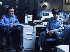 No Activity: 1x02 „Deep Sea Fishing” - zdjęcia promocyjne