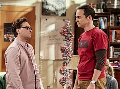 Teoria wielkiego podrywu: 11x09 „The Bitcoin Entanglement” - zdjęcia promocyjne