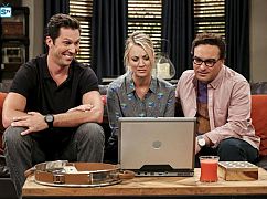 Teoria wielkiego podrywu: 11x09 „The Bitcoin Entanglement” - zdjęcia promocyjne