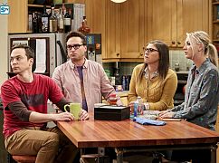 Teoria wielkiego podrywu: 11x09 „The Bitcoin Entanglement” - zdjęcia promocyjne