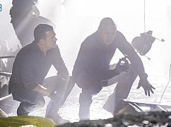 Agenci NCIS: Los Angeles: 9x10 „Forasteira” - zdjęcia promocyjne