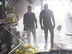 Agenci NCIS: Los Angeles: 9x10 „Forasteira” - zdjęcia promocyjne