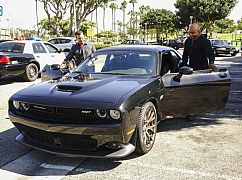 Agenci NCIS: Los Angeles: 9x10 „Forasteira” - zdjęcia promocyjne