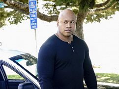 Agenci NCIS: Los Angeles: 9x10 „Forasteira” - zdjęcia promocyjne
