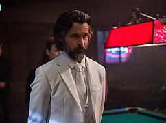 Nie z tego świata: 13x07 „War of the Worlds” - zdjęcia promocyjne