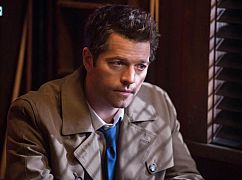 Nie z tego świata: 13x07 „War of the Worlds” - zdjęcia promocyjne