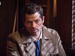 Nie z tego świata: 13x07 „War of the Worlds” - zdjęcia promocyjne
