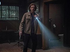 Nie z tego świata: 13x07 „War of the Worlds” - zdjęcia promocyjne
