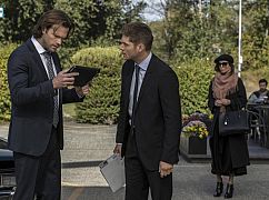 Nie z tego świata: 13x07 „War of the Worlds” - zdjęcia promocyjne