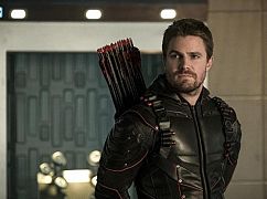 The Flash: 4x08 „Crisis on Earth X, Part 3” - zdjęcia promocyjne