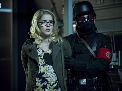 The Flash: 4x08 „Crisis on Earth X, Part 3” - zdjęcia promocyjne