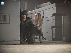 The Flash: 4x08 „Crisis on Earth X, Part 3” - zdjęcia promocyjne