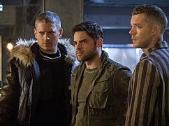 The Flash: 4x08 „Crisis on Earth X, Part 3” - zdjęcia promocyjne