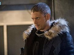 The Flash: 4x08 „Crisis on Earth X, Part 3” - zdjęcia promocyjne