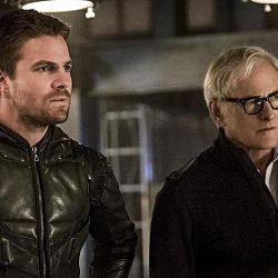 Crisis on Earth X, Part 3