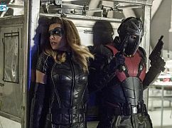 Arrow: 6x07 „Thanksgiving” - zdjęcia promocyjne