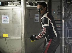Arrow: 6x07 „Thanksgiving” - zdjęcia promocyjne