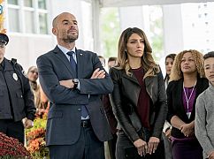 Arrow: 6x07 „Thanksgiving” - zdjęcia promocyjne