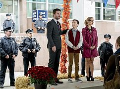 Arrow: 6x07 „Thanksgiving” - zdjęcia promocyjne