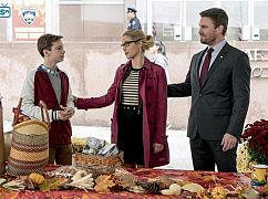 Arrow: 6x07 „Thanksgiving” - zdjęcia promocyjne