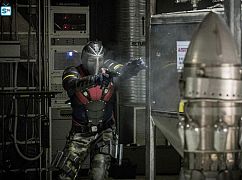Arrow: 6x07 „Thanksgiving” - zdjęcia promocyjne