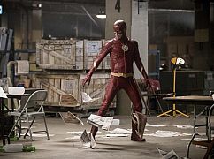 Arrow: 6x08 „Crisis on Earth X, Part 2” - zdjęcia promocyjne