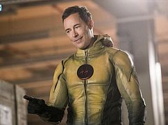 Arrow: 6x08 „Crisis on Earth X, Part 2” - zdjęcia promocyjne