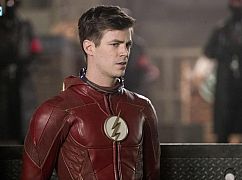 Arrow: 6x08 „Crisis on Earth X, Part 2” - zdjęcia promocyjne