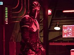 Arrow: 6x08 „Crisis on Earth X, Part 2” - zdjęcia promocyjne