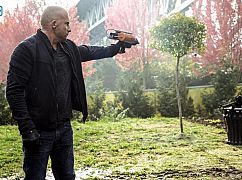 DC’s Legends of Tomorrow: 3x08 „Crisis on Earth X, Part 4” - zdjęcia promocyjne