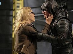DC’s Legends of Tomorrow: 3x08 „Crisis on Earth X, Part 4” - zdjęcia promocyjne