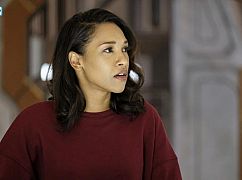 DC’s Legends of Tomorrow: 3x08 „Crisis on Earth X, Part 4” - zdjęcia promocyjne