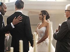 Supergirl: 3x08 „Crisis on Earth X, Part 1” - zdjęcia promocyjne