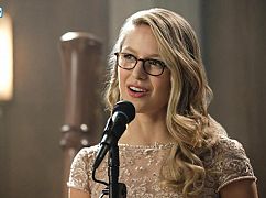 Supergirl: 3x08 „Crisis on Earth X, Part 1” - zdjęcia promocyjne
