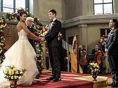 Supergirl: 3x08 „Crisis on Earth X, Part 1” - zdjęcia promocyjne